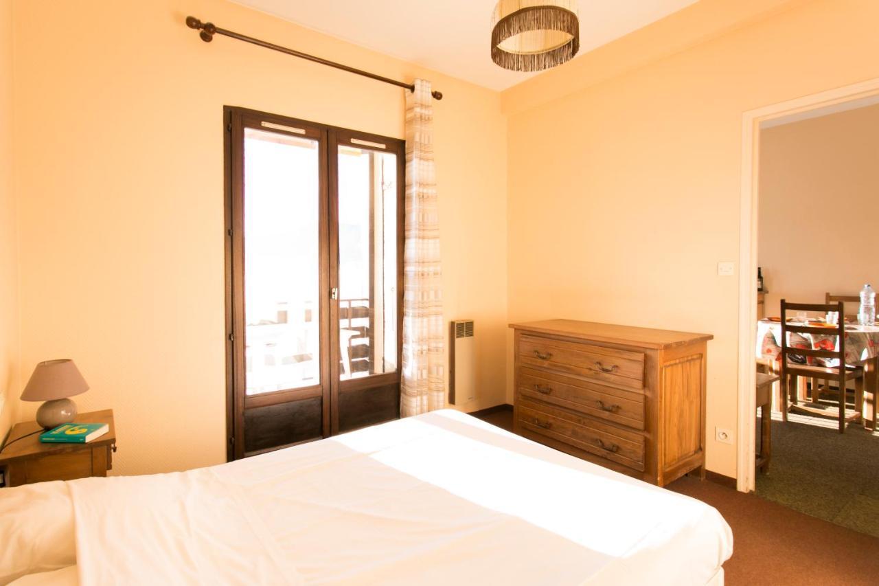 Residence Les Clarines Les Rousses Ngoại thất bức ảnh