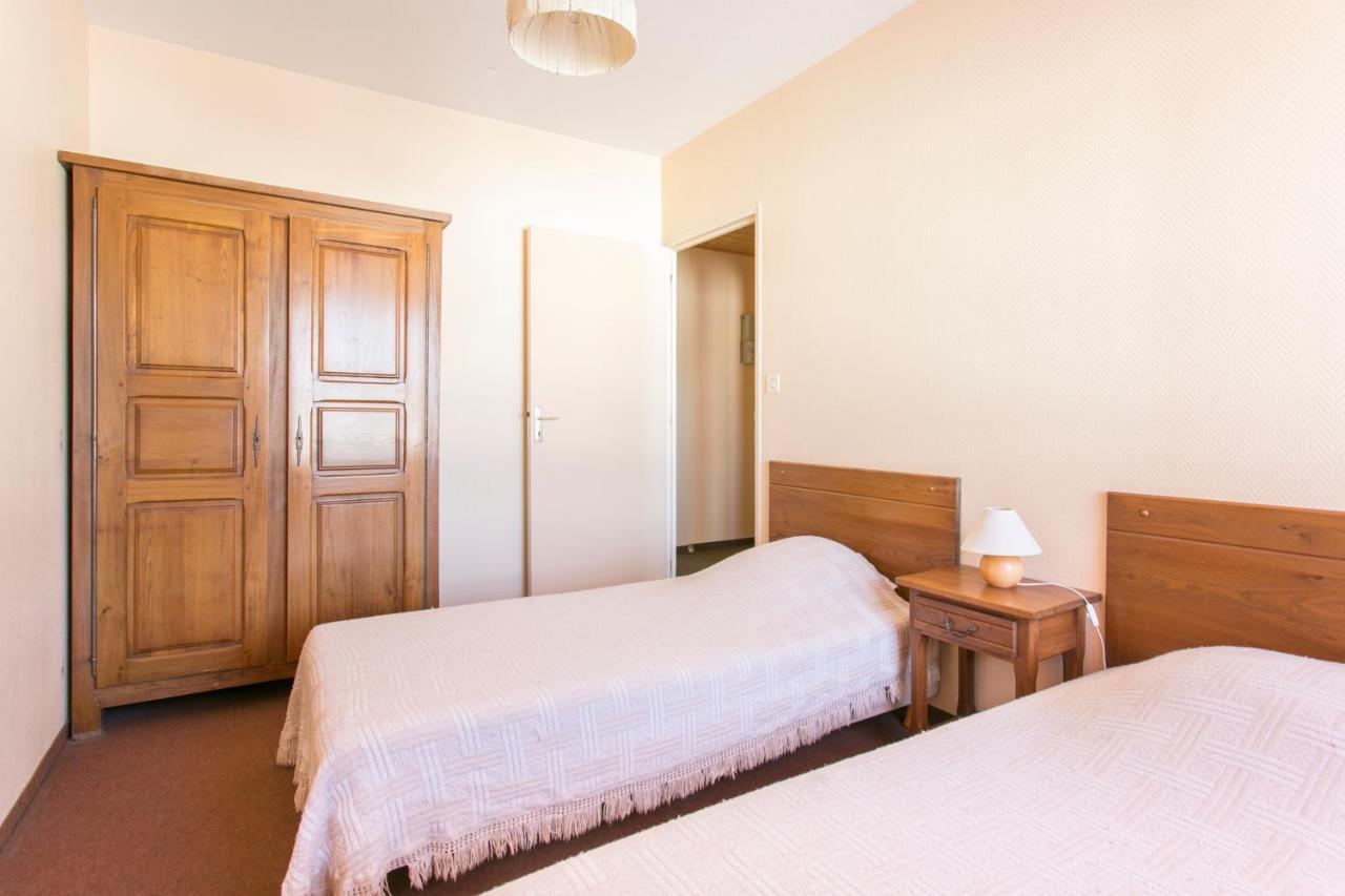 Residence Les Clarines Les Rousses Ngoại thất bức ảnh