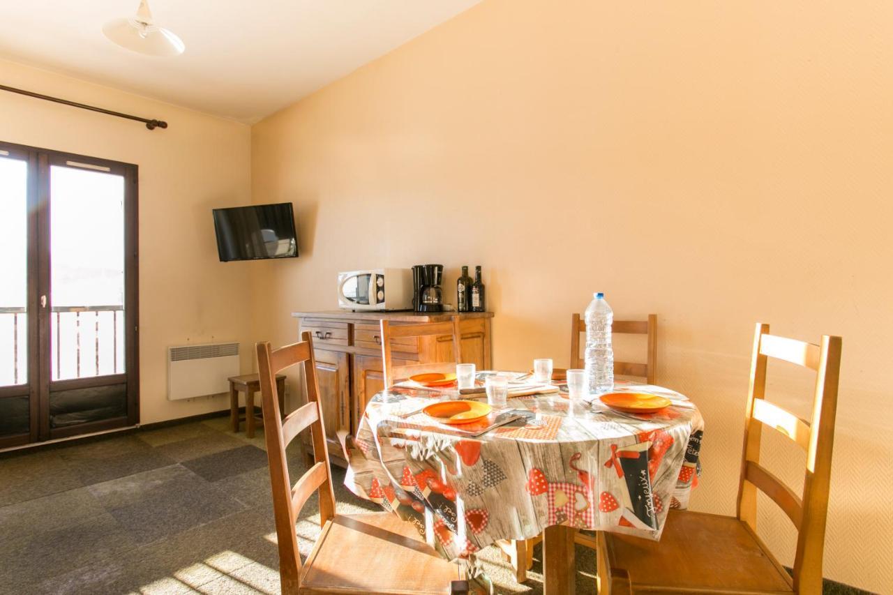 Residence Les Clarines Les Rousses Ngoại thất bức ảnh