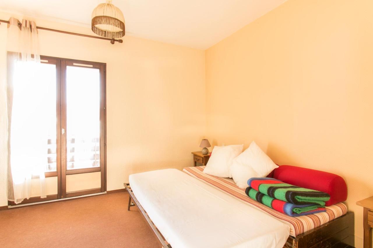 Residence Les Clarines Les Rousses Ngoại thất bức ảnh
