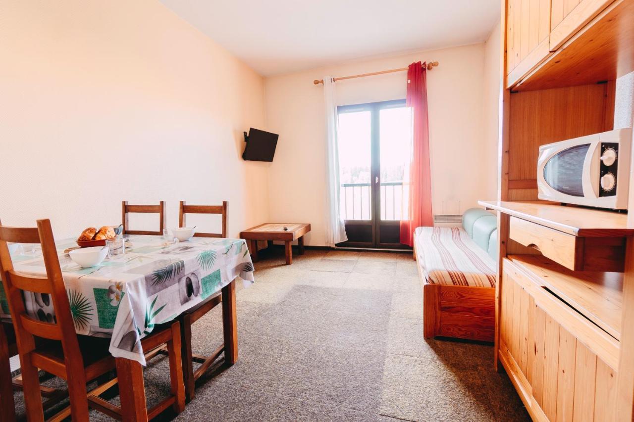 Residence Les Clarines Les Rousses Ngoại thất bức ảnh