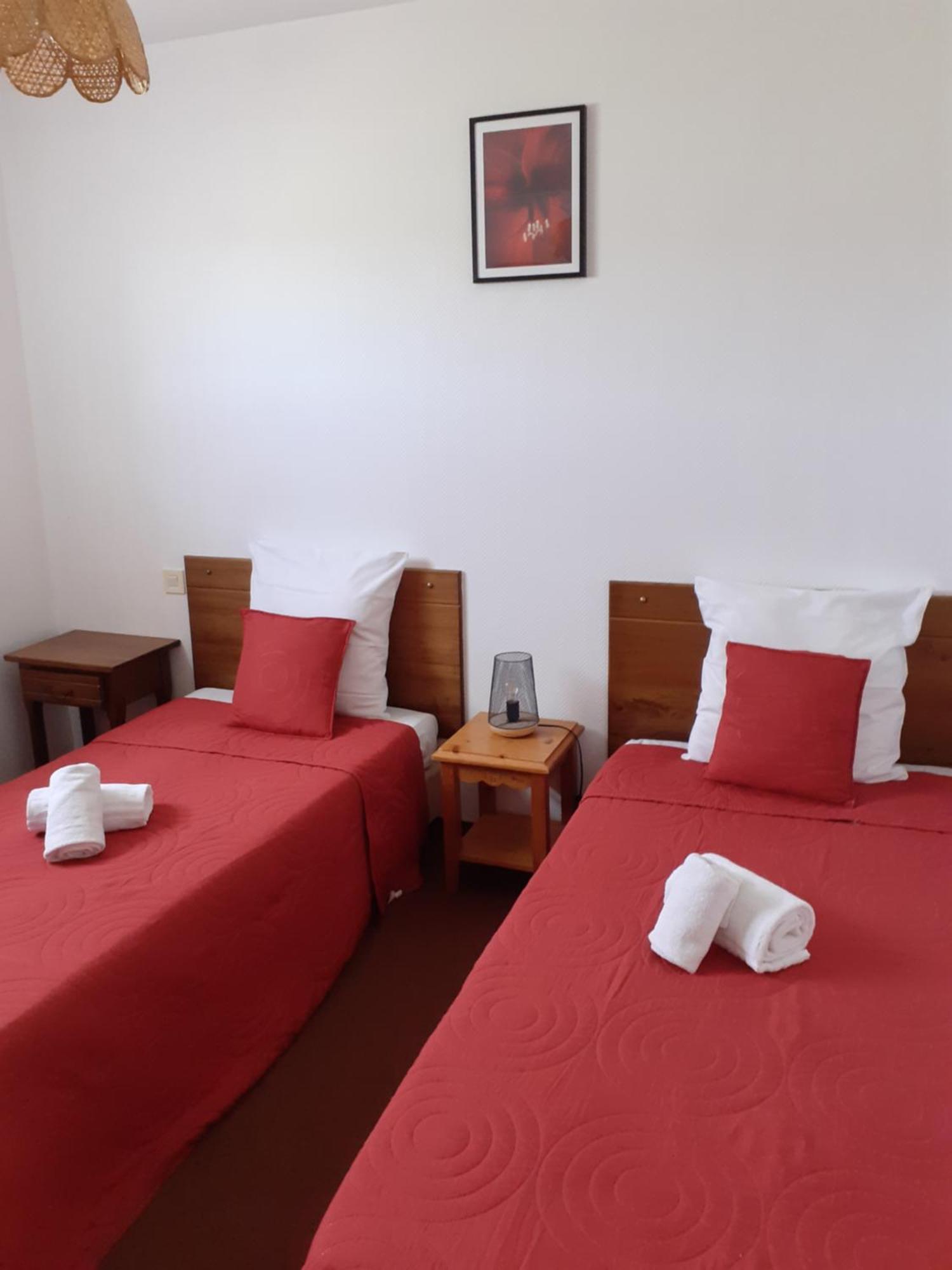 Residence Les Clarines Les Rousses Ngoại thất bức ảnh